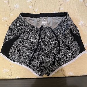 NIKE Running Shorts Size XS